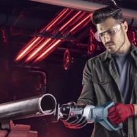 Fierăstrău sabie Ronix 4221 imaginea #5 — magazin online Desire.md