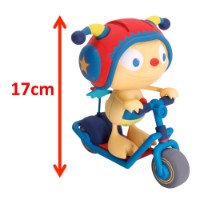 Figura Eroului Golden Bear Henry Hugglemonster (HH5010) imaginea #5 — magazin online Desire.md