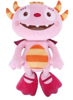 Мягкая игрушка Golden Bear Summer (HH5019) фото №1 — интернет-магазин Desire.md