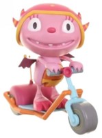 Figura Eroului Golden Bear Summer (HH5030) imaginea #1 — magazin online Desire.md