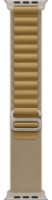 Смарт-часы Apple Watch Ultra 2 GPS + Cellular 49mm Natural Titanium Case with Tan Alpine Loop Medium (MX4F3) фото №3 — интернет-магазин Desire.md