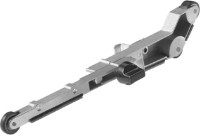 Șlefuitor cu banda Black&Decker KA902EK-QS imaginea #5 — magazin online Desire.md