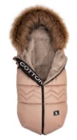Детский зимний чехол Cottonmoose North Camel 0-36 фото №5 — интернет-магазин Desire.md