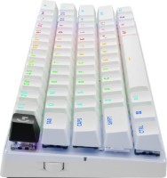 Клавиатура Logitech G Pro X 60 White фото №4 — интернет-магазин Desire.md