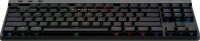 Tastatură Logitech G515 Lightspeed TKL Black imaginea #2 — magazin online Desire.md