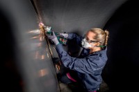 Polizor drept Metabo GVB 18 LTX BL 11-28 (600828850) imaginea #3 — magazin online Desire.md