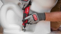 Прямая шлифмашина Milwaukee M12 BLROT-0 (4933493591) фото №6 — интернет-магазин Desire.md