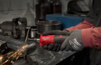 Прямая шлифмашина Milwaukee M12FDGS-0 (4933471435) фото №5 — интернет-магазин Desire.md