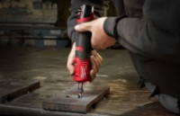 Прямая шлифмашина Milwaukee M12FDGS-0 (4933471435) фото №6 — интернет-магазин Desire.md