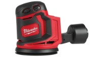 Şlefuitor cu excentric Milwaukee M18BOS125-0 (4933464228) imaginea #2 — magazin online Desire.md