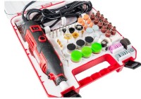 Прямая шлифмашина Raider RD-MG10 фото №3 — интернет-магазин Desire.md