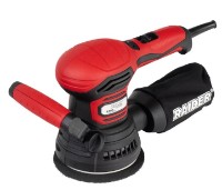 Şlefuitor cu excentric Raider RD-RSA08