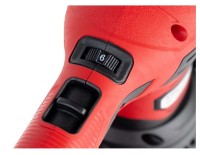 Эксцентриковая шлифмашина Raider RD-RSA08 фото №3 — интернет-магазин Desire.md