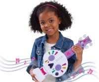 Гитара Just Play Vampirina (VP78085) фото №3 — интернет-магазин Desire.md