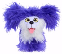 Мягкая игрушка Just Play Wolfie (VP78000L) фото №1 — интернет-магазин Desire.md