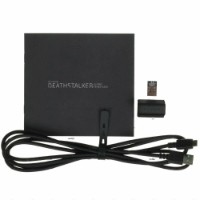 Клавиатура Razer DeathStalker V2 Pro Black (RZ03-04370100-R3M1) фото №9 — интернет-магазин Desire.md