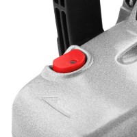 Mașina de șlefuit Ronix 6112 imaginea #4 — magazin online Desire.md