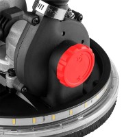 Шлифовальная машина для бетона Ronix 6200 фото №5 — интернет-магазин Desire.md