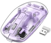 Mouse Hoco GM29 Mysterious Romantic Purple