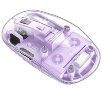 Mouse Hoco GM29 Mysterious Romantic Purple imaginea #2 — magazin online Desire.md