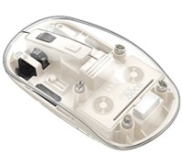 Mouse Hoco GM29 Mysterious Space White imaginea #2 — magazin online Desire.md