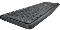 Set Logitech MK235 RU Grey imaginea #2 — magazin online Desire.md
