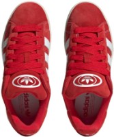 Кеды мужские Adidas Campus 00s Better Scarlet/Cloud White/Off White, s.43.5 фото №4 — интернет-магазин Desire.md