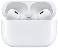 Căşti Apple AirPods Pro 2 with Magsafe Case Type-C (MTJV3) imaginea #2 — magazin online Desire.md
