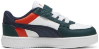 Кеды детские Puma Caven 2.0 Block Ac+ Inf Dark Myrtle/Club Navy/Puma White, s.25 фото №3 — интернет-магазин Desire.md