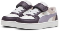 Ghete pentru copii Puma Caven 2.0 Block Ac+ Inf Midnight Plum/Pale Plum/Puma White, s.23 imaginea #1 — magazin online Desire.md