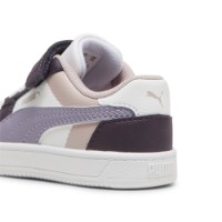 Ghete pentru copii Puma Caven 2.0 Block Ac+ Inf Midnight Plum/Pale Plum/Puma White, s.27 imaginea #6 — magazin online Desire.md