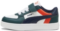 Ghete pentru copii Puma Caven 2.0 Block Ac+ Ps Dark Myrtle/Club Navy/Puma White, s.30 imaginea #2 — magazin online Desire.md