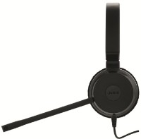 Наушники Jabra Evolve 20 Duo фото №4 — интернет-магазин Desire.md