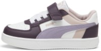 Ghete pentru copii Puma Caven 2.0 Block Ac+ Ps Midnight Plum/Pale Plum/Puma White, s.28.5 imaginea #2 — magazin online Desire.md