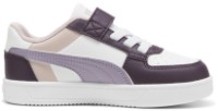 Ghete pentru copii Puma Caven 2.0 Block Ac+ Ps Midnight Plum/Pale Plum/Puma White, s.28.5 imaginea #3 — magazin online Desire.md