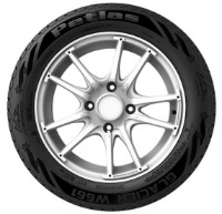 Шина Petlas Glacier W661 225/55 R17 101T фото №3 — интернет-магазин Desire.md