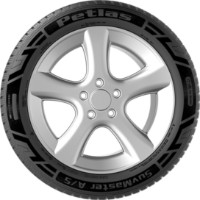 Шина Petlas Suvmaster A/S 235/55 R18 104V фото №2 — интернет-магазин Desire.md