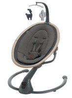 Leagăn pentru bebeluși Maxi-Cosi Cassia SWG Beyond Graphite (2840043110) imaginea #3 — magazin online Desire.md