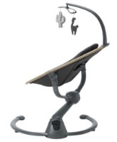 Leagăn pentru bebeluși Maxi-Cosi Cassia SWG Beyond Graphite (2840043110) imaginea #4 — magazin online Desire.md