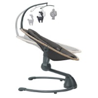 Leagăn pentru bebeluși Maxi-Cosi Cassia SWG Beyond Graphite (2840043110) imaginea #7 — magazin online Desire.md