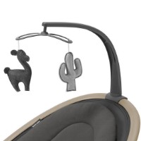 Leagăn pentru bebeluși Maxi-Cosi Cassia SWG Beyond Graphite (2840043110) imaginea #8 — magazin online Desire.md