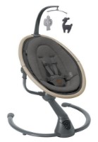 Leagăn pentru bebeluși Maxi-Cosi Cassia SWG Beyond Graphite (2840043110)