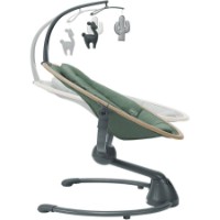 Leagăn pentru bebeluși Maxi-Cosi Cassia SWG Beyond Green (2840045110) imaginea #3 — magazin online Desire.md