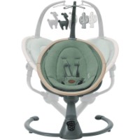 Leagăn pentru bebeluși Maxi-Cosi Cassia SWG Beyond Green (2840045110) imaginea #4 — magazin online Desire.md