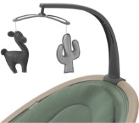 Leagăn pentru bebeluși Maxi-Cosi Cassia SWG Beyond Green (2840045110) imaginea #7 — magazin online Desire.md