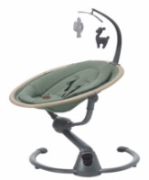 Leagăn pentru bebeluși Maxi-Cosi Cassia SWG Beyond Green (2840045110) imaginea #8 — magazin online Desire.md