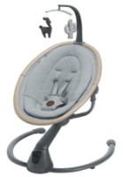 Leagăn pentru bebeluși Maxi-Cosi Cassia SWG Beyond Grey (2840052110) imaginea #1 — magazin online Desire.md