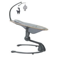 Leagăn pentru bebeluși Maxi-Cosi Cassia SWG Beyond Grey (2840052110) imaginea #2 — magazin online Desire.md