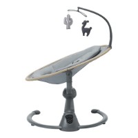 Leagăn pentru bebeluși Maxi-Cosi Cassia SWG Beyond Grey (2840052110) imaginea #4 — magazin online Desire.md