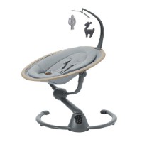 Leagăn pentru bebeluși Maxi-Cosi Cassia SWG Beyond Grey (2840052110) imaginea #5 — magazin online Desire.md